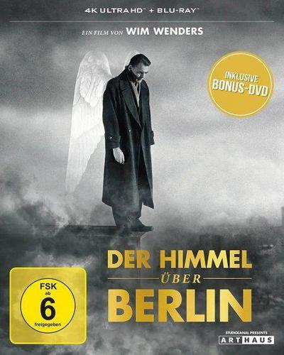 Der Himmel über Berlin
