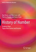 History of Number