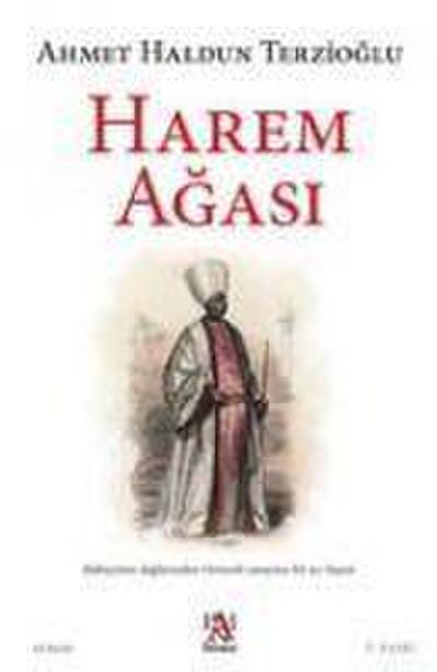 Harem Agasi