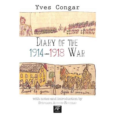 Diary of the 1914-1918 War