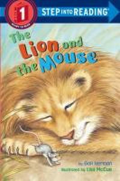 The Lion and the Mouse
