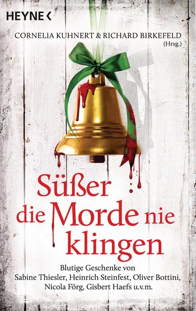 Süßer die Morde nie klingen