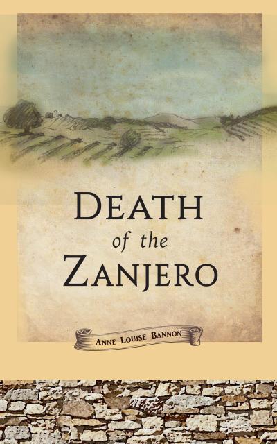 Death of the Zanjero (Old Los Angeles, #1)