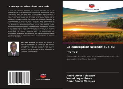 La conception scientifique du monde
