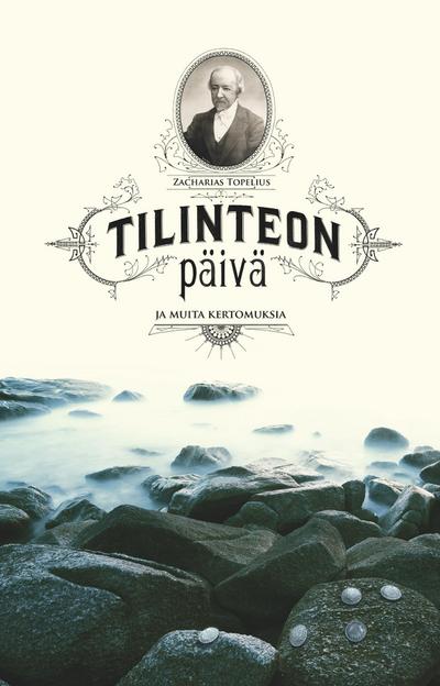 Tilinteon päivä ja muita kertomuksia