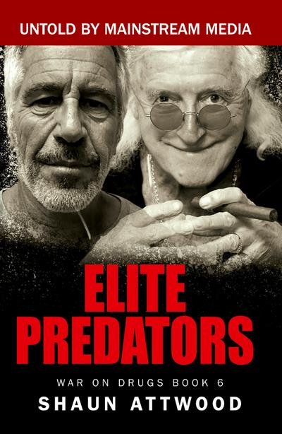 Elite Predators