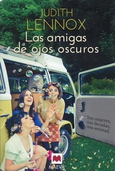 Las Amigas de Ojos Oscuros