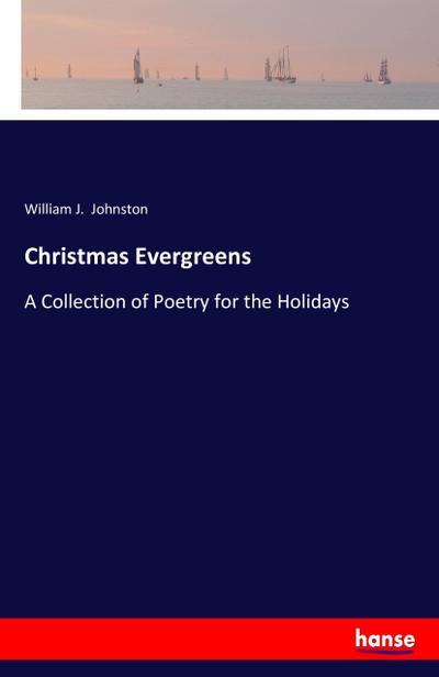 Christmas Evergreens