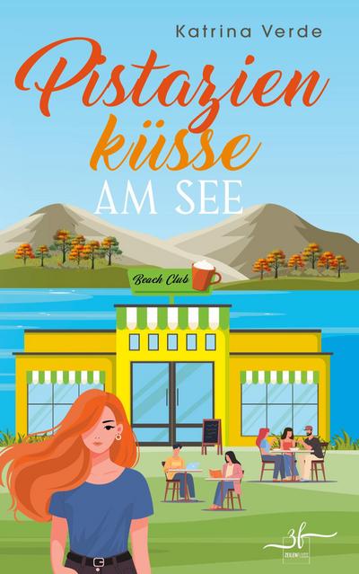 PistazienkÃ¼sse am See