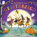 Die Hasenbande auf Geisterjagd