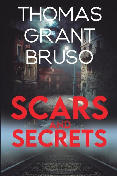 Scars and Secrets