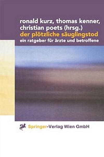 Der plötzliche Säuglingstod