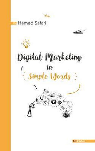 Digital Marketing in Simple Words