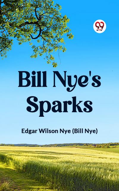 Bill Nye’s Sparks