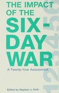 The Impact of the Six-Day War