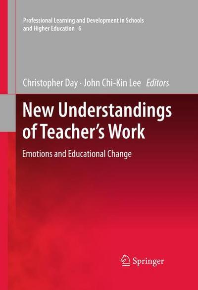 New Understandings of Teacher’s Work