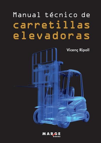 Manual técnico de carretillas elevadoras
