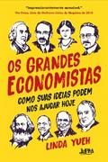 Os grandes economistas