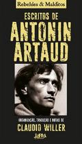 Escritos de Antonin Artaud