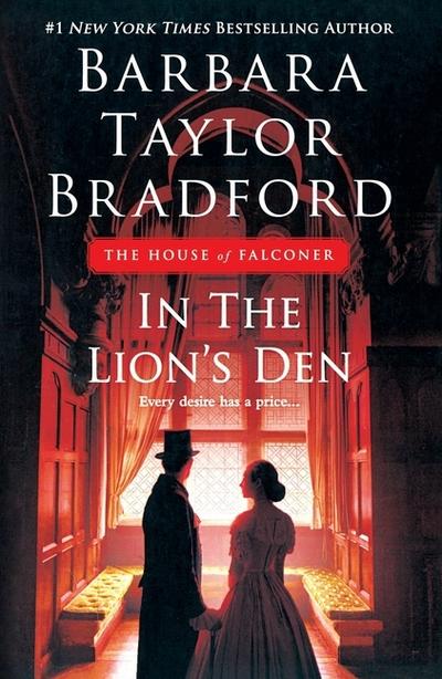In the Lion’s Den