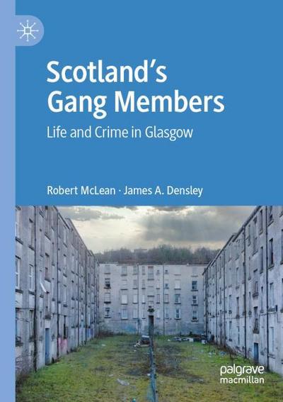 Scotlands Gang Members