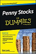 Penny Stocks For Dummies