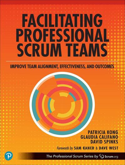 Facilitating Professional Scrum Teams