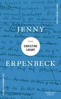 Jenny Erpenbeck über Christine Lavant