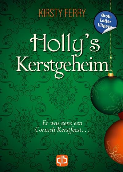 Holly’s Kerstgeheim