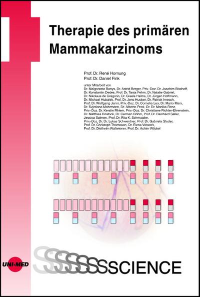 Therapie des primären Mammakarzinoms