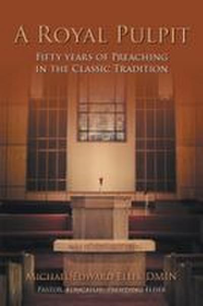 A Royal Pulpit