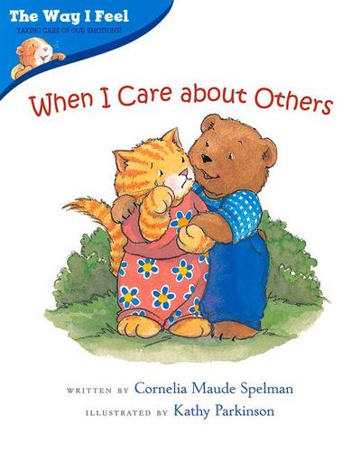 When I Care about Others