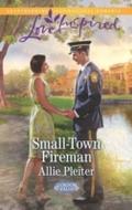 Small-Town Fireman
