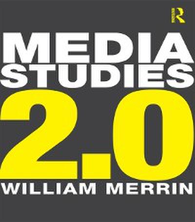 Media Studies 2.0