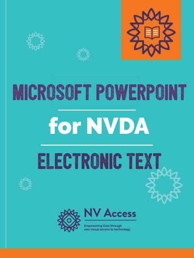 Microsoft PowerPoint for NVDA