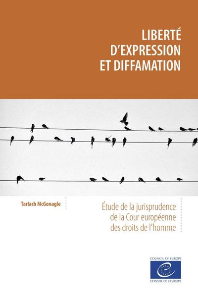 Liberté d’expression et diffamation