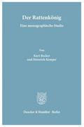 Der Rattenkönig.