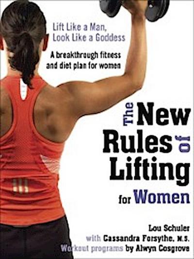 New Rules of Lifting for Women