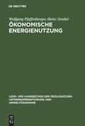 Ökonomische Energienutzung