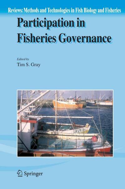 Participation in Fisheries Governance