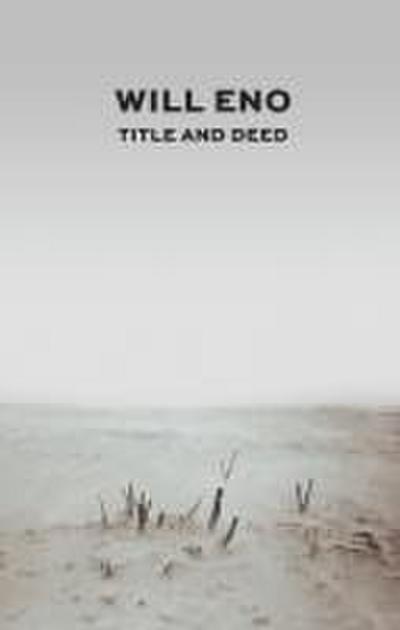 Title and Deed / Oh, the Humanity and Other Good Intentions