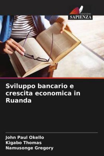 Sviluppo bancario e crescita economica in Ruanda
