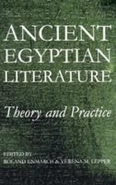 PBA 188 ANCIENT EGYPTIAN LITERATURE CTB