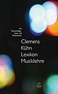 Lexikon Musiklehre