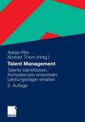 Talent Management
