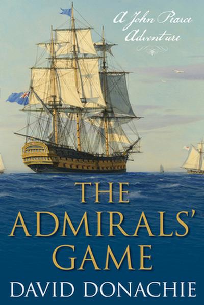 The Admirals’ Game