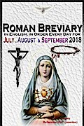 The Roman Breviary