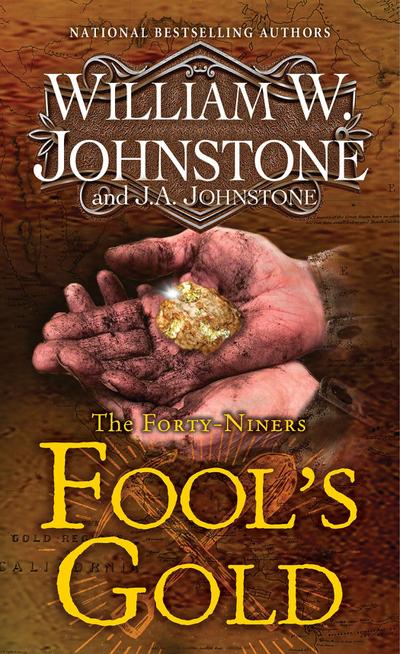 Fool’s Gold