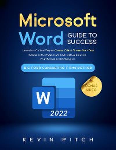 Microsoft Word Guide for Success