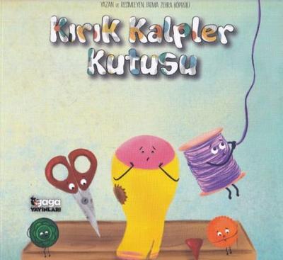 Kirik Kalpler Kutusu